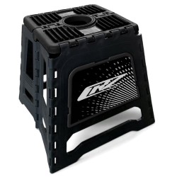 Leve-Moto pliable CRZ - Noir