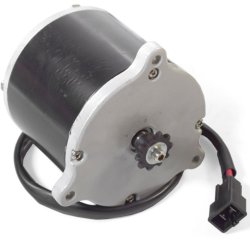 Motor elétrico 36V 800W