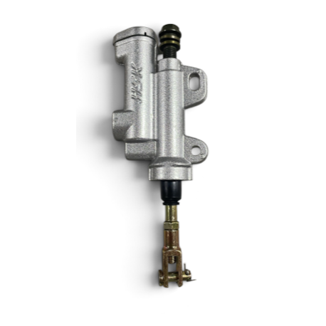 Rear Brake Master Cylinder Ø10mm - Grey