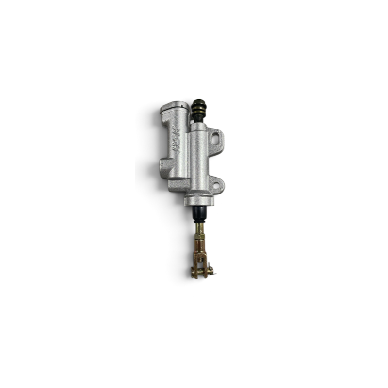 Rear Brake Master Cylinder Ø10mm - Grey