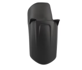 Stoßdämpfer-Schutz Schwarz - Sur-Ron Light Bee
