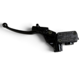 Universal Left Brake Master Cylinder - 4-Stroke Quad