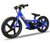 Bicicleta elétrica infantil CRZ Dreely 16" 24V 250Watts - Laranja