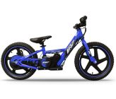 Bicicleta sin pedales eléctrica para niños CRZ Dreely 16" 24V 250 vatios - Naranja