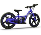 Bici bilanciata elettrica CRZ Dreely 16" - 24V 250 Watt - Arrancione