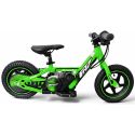 Bici bilanciata elettrica CRZ Dreely 12" 24V 100 Watt