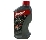 Huile Moteur CRZ 4 Temps 10W40 - API SJ JASO MA2 - 1 Litre