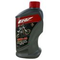 Huile Moteur CRZ 4 Temps 10W40 - API SJ JASO MA2 - 1 Litre