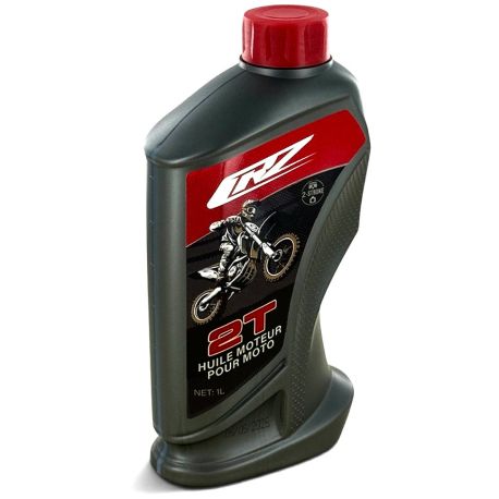 Huile Moteur CRZ 2 Temps - 1 Litre