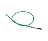 Grüner Kupplungszug - 1070mm
