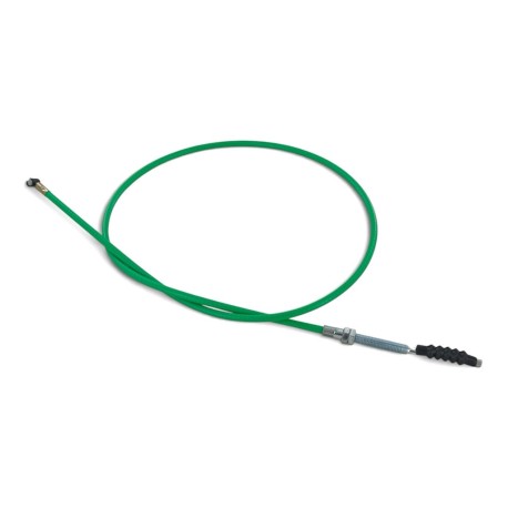 Cabo de Embraiagem Verde - 1070mm