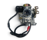 Carburetor - CRZ Bull 200cc Quad - CVK 32mm