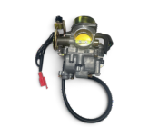 Carburatore - Quad CRZ Bull 200cc - CVK 32mm