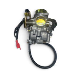 Carburateur - Quad CRZ Bull 200cc - CVK 32mm