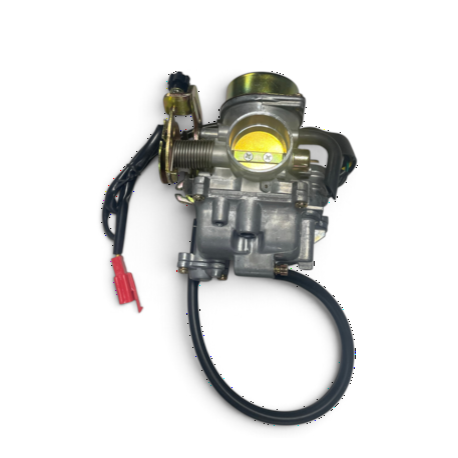 Carburetor - CRZ Bull 200cc Quad - CVK 32mm