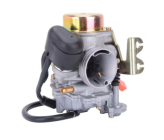 Carburateur - Quad CRZ Bull 200cc - CVK 32mm
