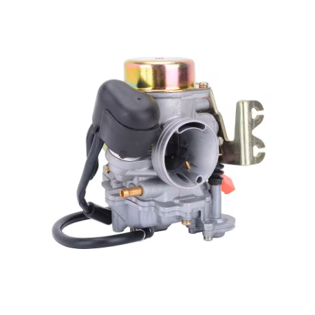 Carburetor - CRZ Bull 200cc Quad - CVK 32mm