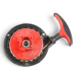 Lanceur Pocket Bike