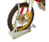 SteadyStand Cross - Bloqueio de roda para fixar (AC5005)