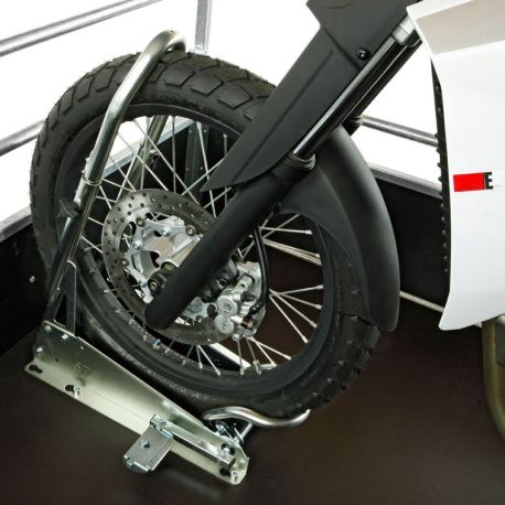SteadyStand Cross - Blocco ruota da fissare (AC5005)
