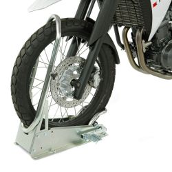 SteadyStand Cross - Radblocker zum Befestigen (AC5005)