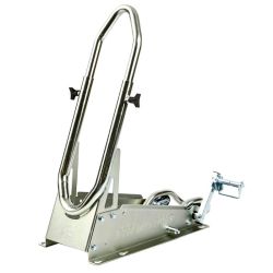 SteadyStand Cross - Radblocker zum Befestigen (AC5005)