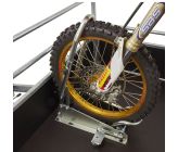 SteadyStand Cross - Radblocker zum Befestigen (AC5005)