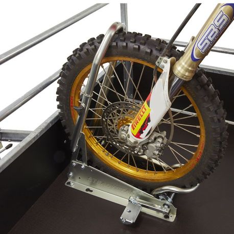 SteadyStand Cross - Bloque roue à fixer (AC5005)