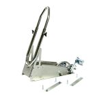 SteadyStand Cross - Bloque de rueda para fijar (AC5005)