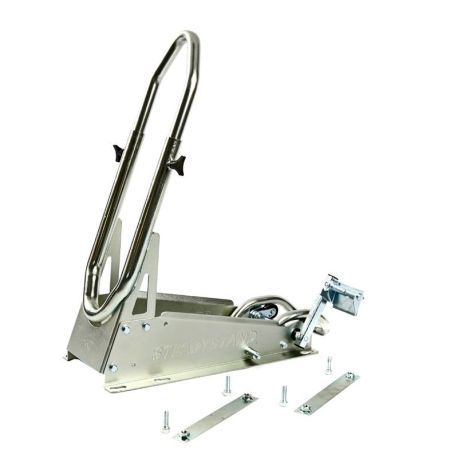 SteadyStand Cross - Bloque de rueda para fijar (AC5005)