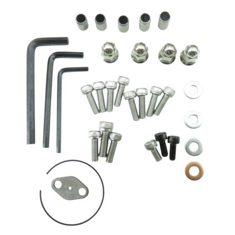 Head Bolt Kit 120-150cc Type