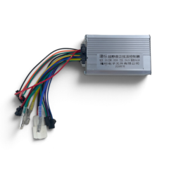 Centralina Draisina 250W...