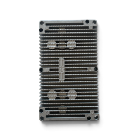 Contrôleur - CRZ Iron XR - 72V 10000W