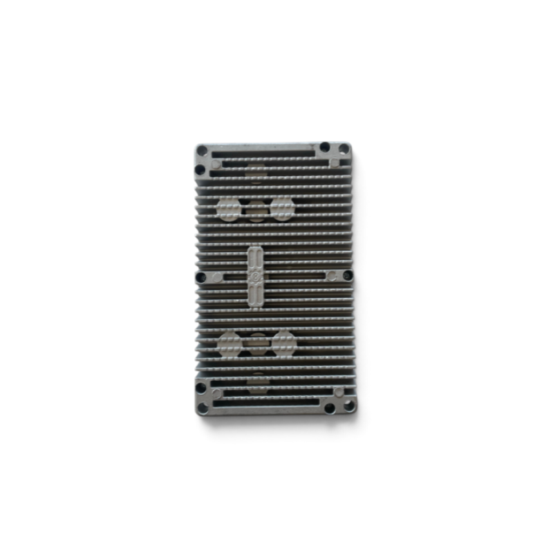 Centralina CRZ Iron XR - 72V 10000W