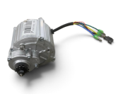 Motor Brushless - Bicicleta sin pedales CRZ Dreely R 16"