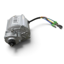Motor Brushless - Bicicleta sin pedales CRZ Dreely R 16"