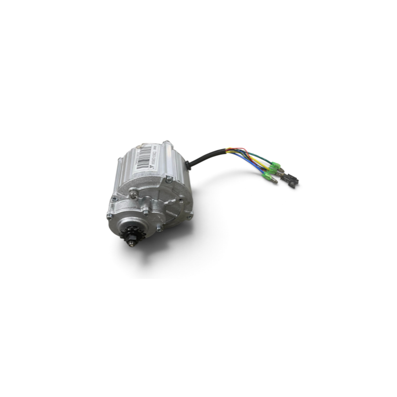 Motore Brushless - Draisina CRZ Dreely R 16"