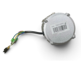 Brushless-Motor - CRZ Dreely R Laufrad 16"