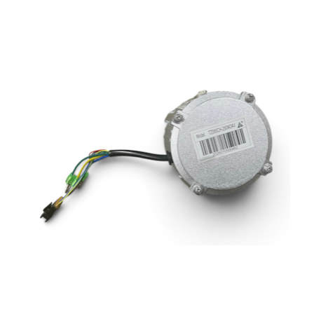 Motor Brushless - Bicicleta sin pedales CRZ Dreely R 16"
