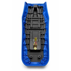 Sella Quad Traxy 125cc Blu