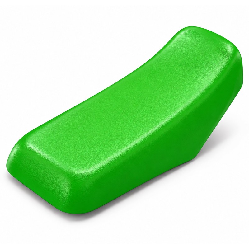 Green Seat Quad Traxy 125cc