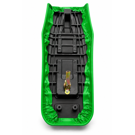 Asiento Quad Traxy 125cc Verde