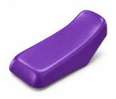 Purple Seat Quad Traxy 125cc