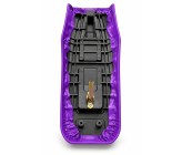 Banco Quad Traxy 125cc Violeta