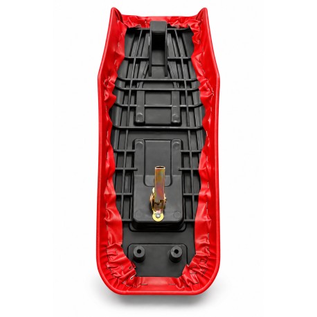 Sella Quad Traxy 125cc Rossa