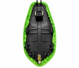 Selle quad - CRZ Weely - 125cc - Vert