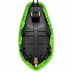 Selle quad - CRZ Weely - 125cc - Vert