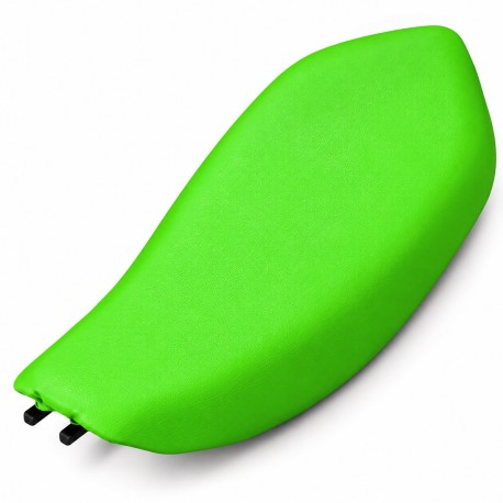 Selle quad - CRZ Weely - 125cc - Vert