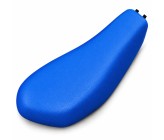 Selle quad - CRZ Weely - 125cc - Bleu