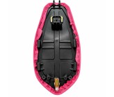 Selle quad - CRZ Weely - 125cc - Rose